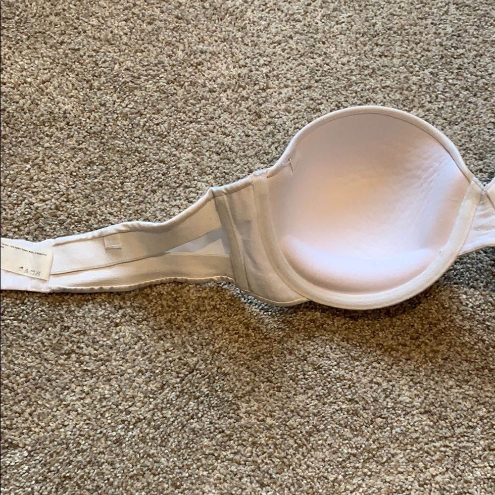 Strapless bra - Picture 2 of 2